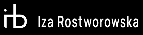 Iza Rostworowska